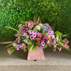 Boho Bloom Box