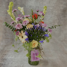 Load image into Gallery viewer, Wild Whimsy Jar
