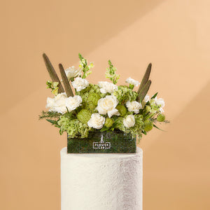Designer Picked Bloom Basket