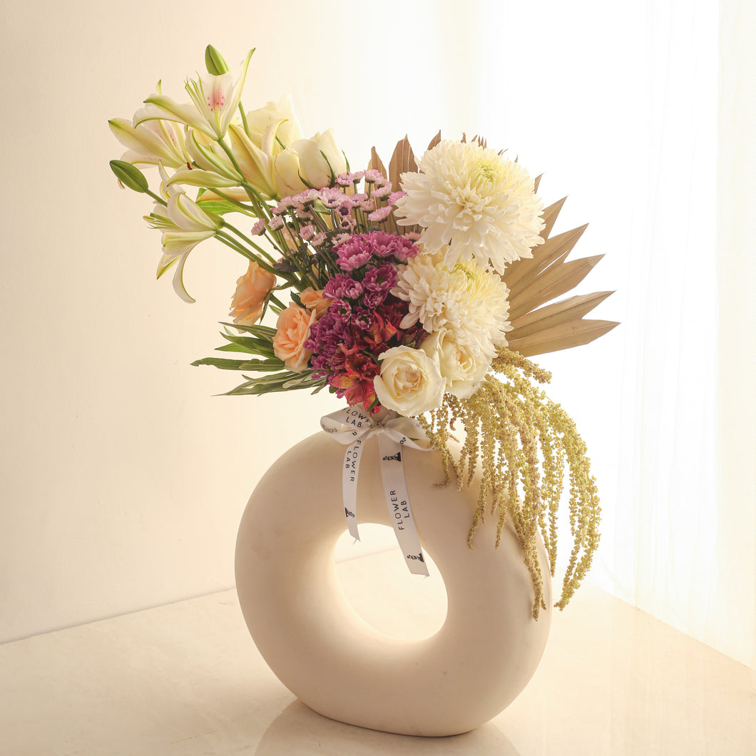 Efflorescence