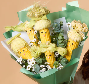 Feeling corny