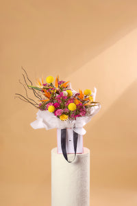 Florist Choice Bloom Bag