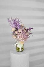 Load image into Gallery viewer, Lavender Love in mason jar
