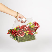 Load image into Gallery viewer, Love Bloom Bag
