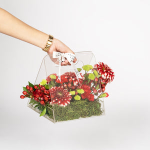 Love Bloom Bag