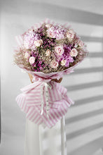 Load image into Gallery viewer, Pink Paradise Hand Bouquet
