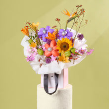Load image into Gallery viewer, Pop Bloom Bag
