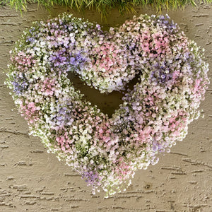 Unicorn Heart Arrangement