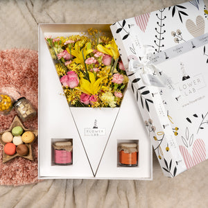Sunshine In A Box
