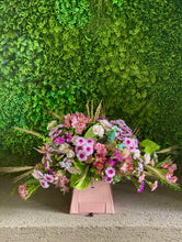 Load image into Gallery viewer, Boho Bloom Box
