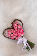Load image into Gallery viewer, Heart Hand Bouquet
